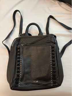 The Sak Backpack