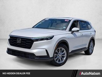 2023 Honda CR-V