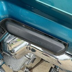 1993 Honda Goldwing