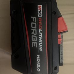 12.0 Battery 