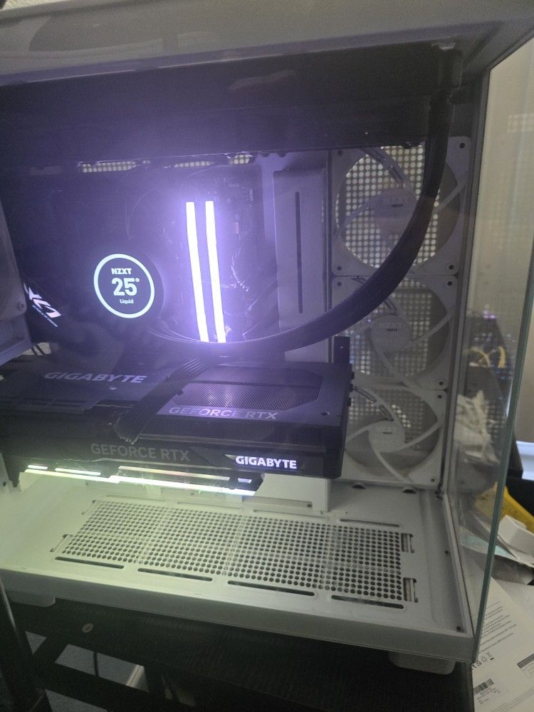 Gaming PC - Custom Built