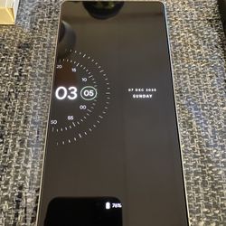 Samsung S25 ultra Dual Sim Unlocked For Trade