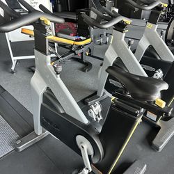 TechnoGym Bike for sale!