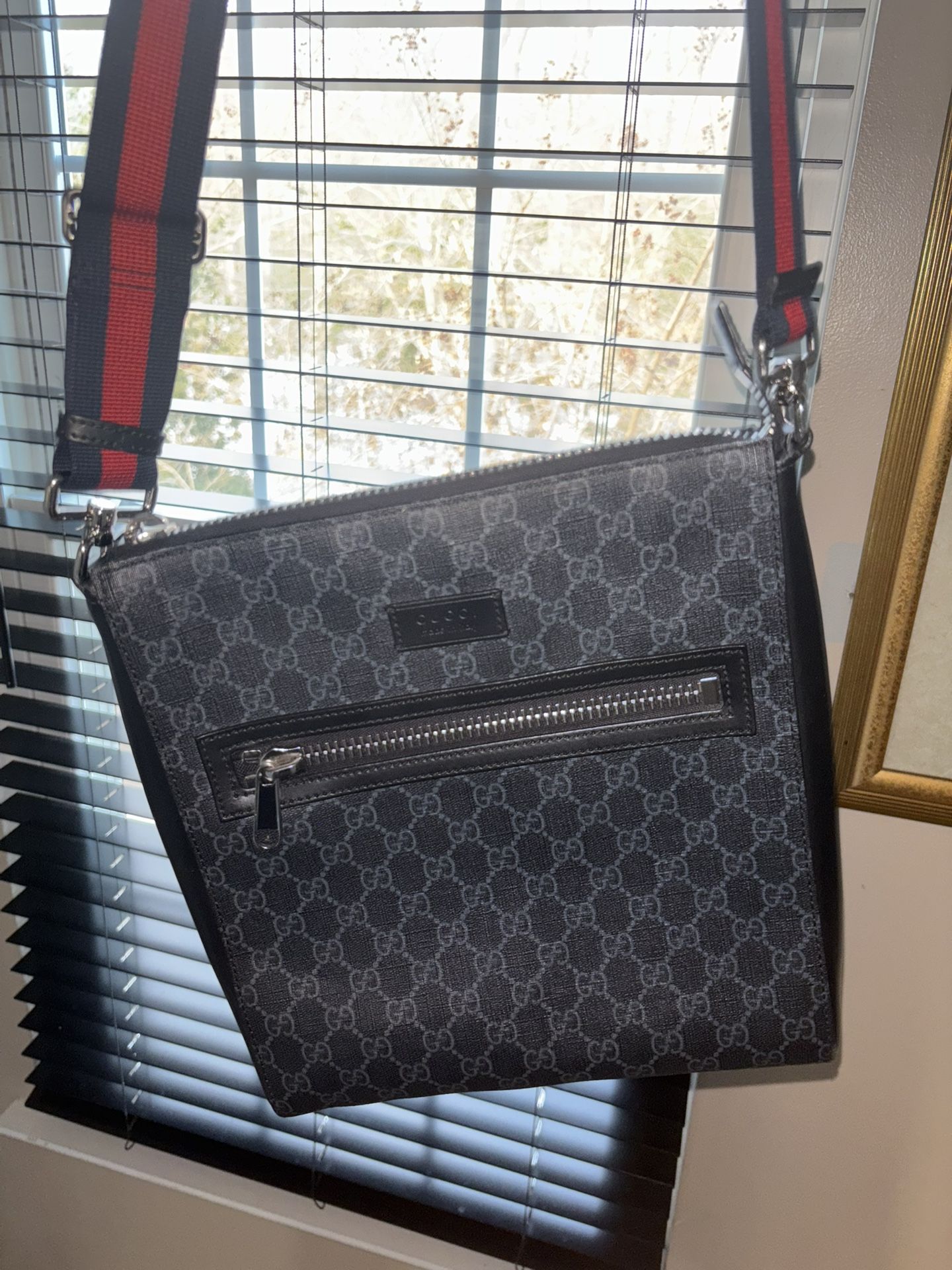 Authentic Gucci Bag
