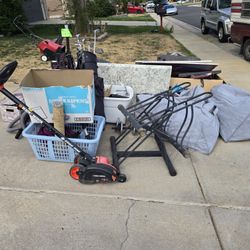 Free Stuff 13399 Gaylord Street Thornton 