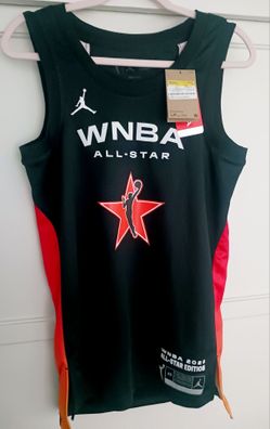 Jordan WNBA 2025 All-Star Edition Jersey