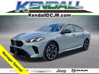 2026 BMW 228 Gran Coupe