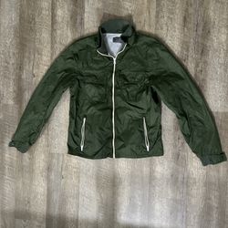 Vintage Gap Windbreaker