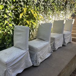 HENRIKSDAL Chairs