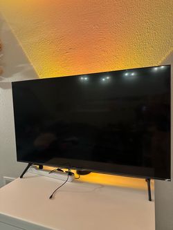 Samsung 43” 7 Series TU700D 4K Smart TV
