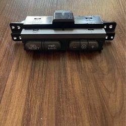 2006 - 2008 Honda Civic SEL Reset Dimmer Switch Unit P/N: M30084 OEM 