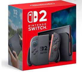 Nitendo Switch 2
