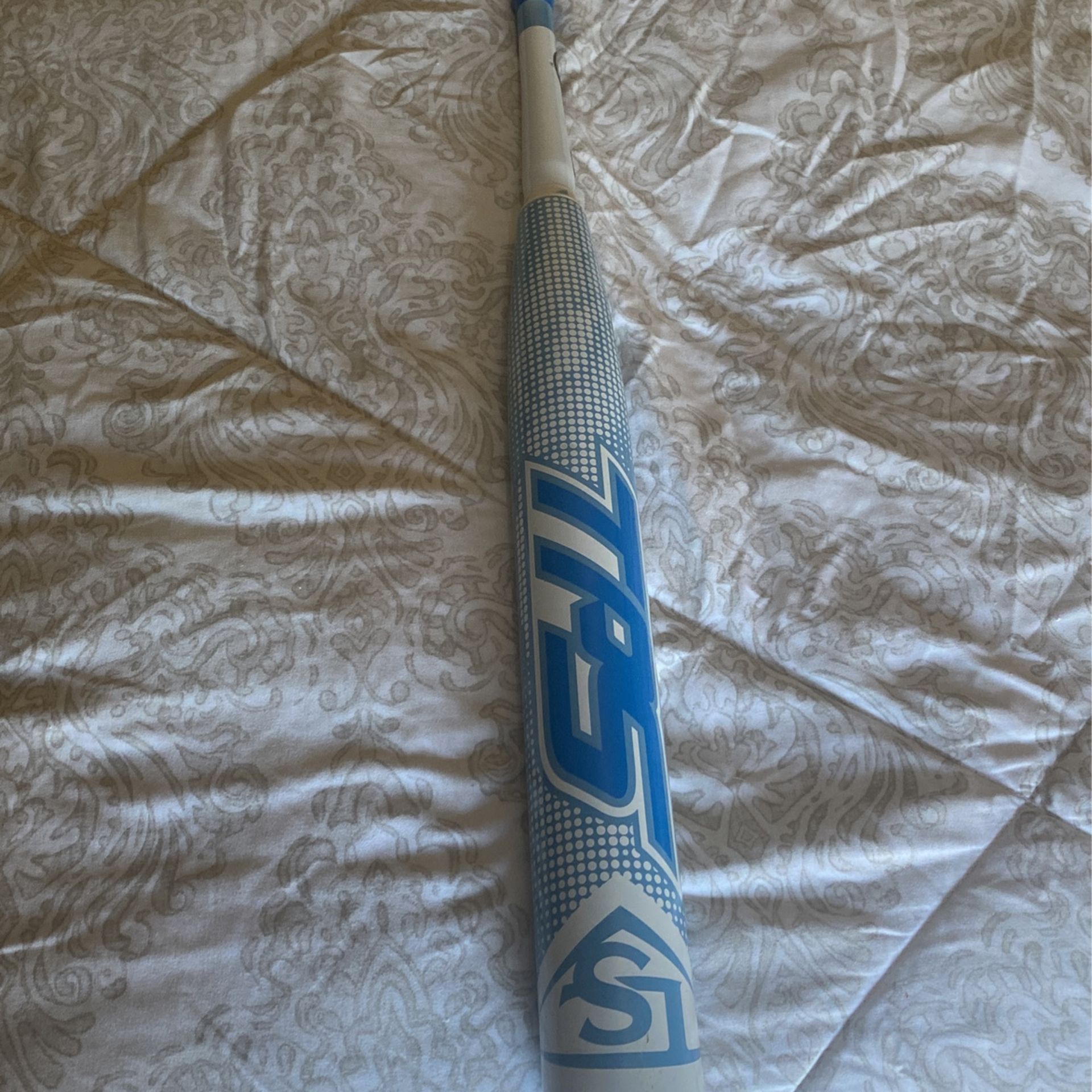 Louisville Slugger Inertia ASA/USA Slowpitch Softball BAT