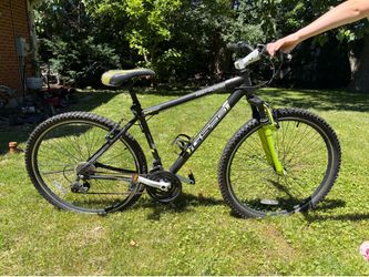 Genesis GS29 men's mountain bike