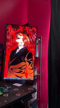 AOC Computer Monitor