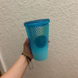 Mini Starbuck Cup Without Straw 