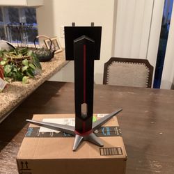 Stand Monitor Like New
