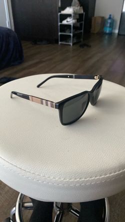 Burberry shades