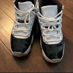Jordan Concord 11s 9.5