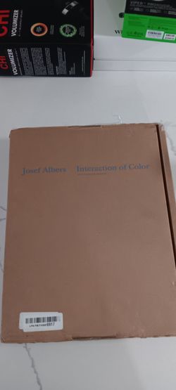 Interaction of color new complete edition
