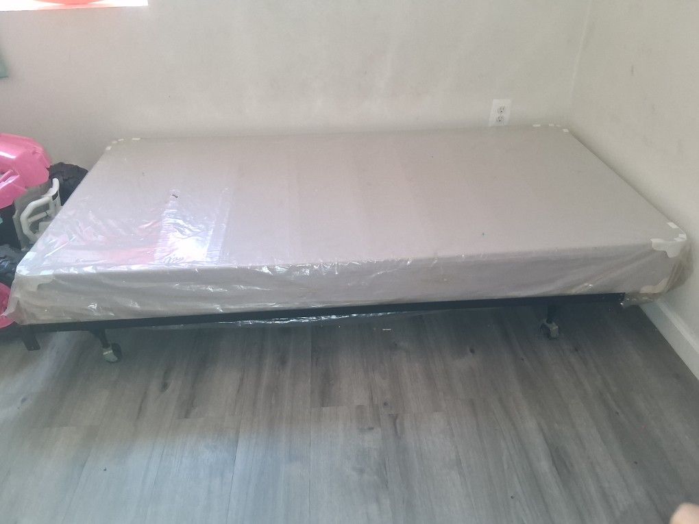 Twin Box Spring