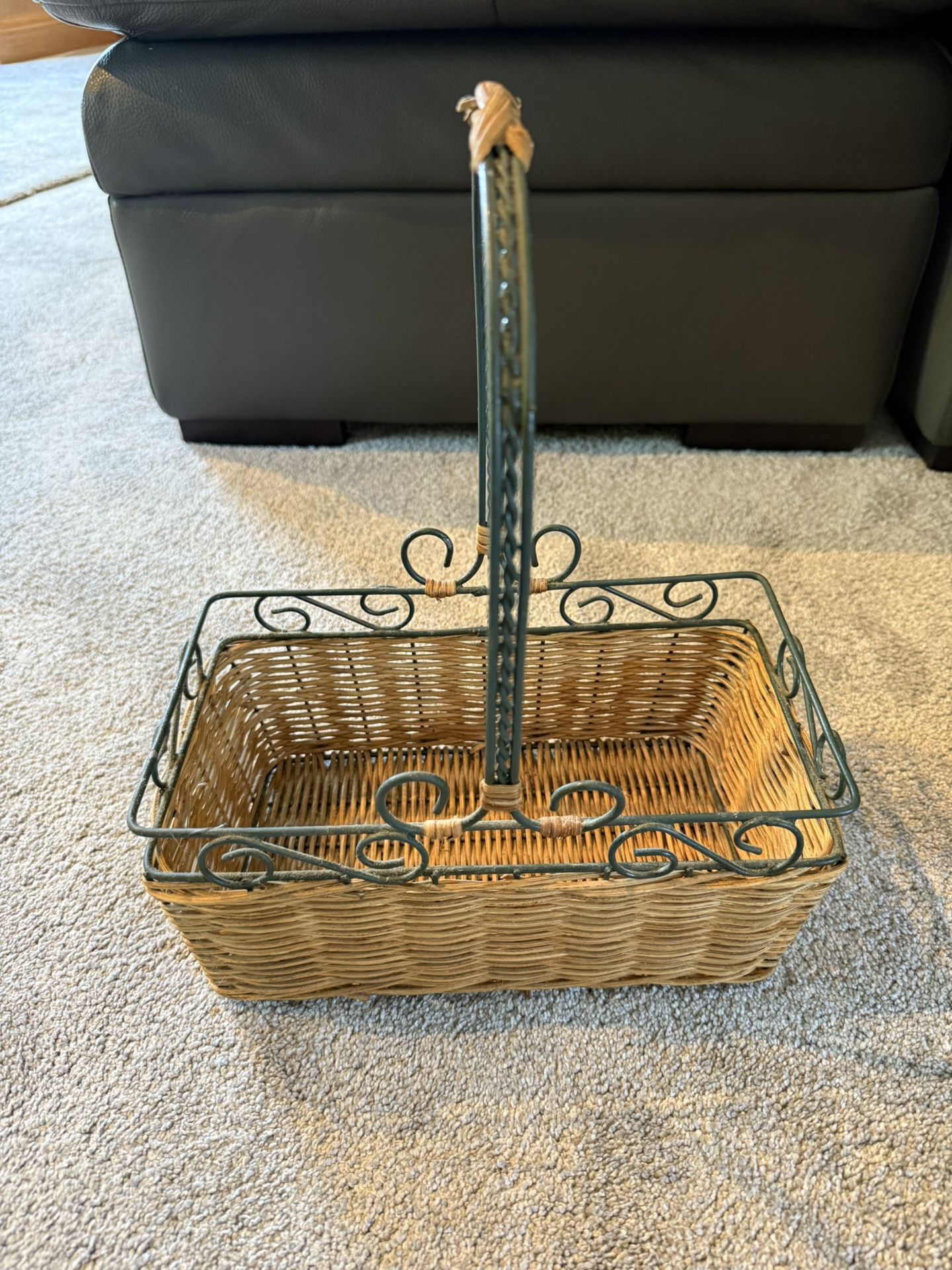 Decorative Basket