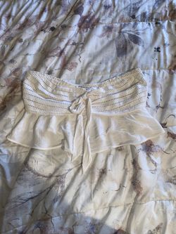American Eagle Tube Top