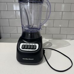 Smoothie Blender