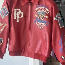 Pelle Pelle