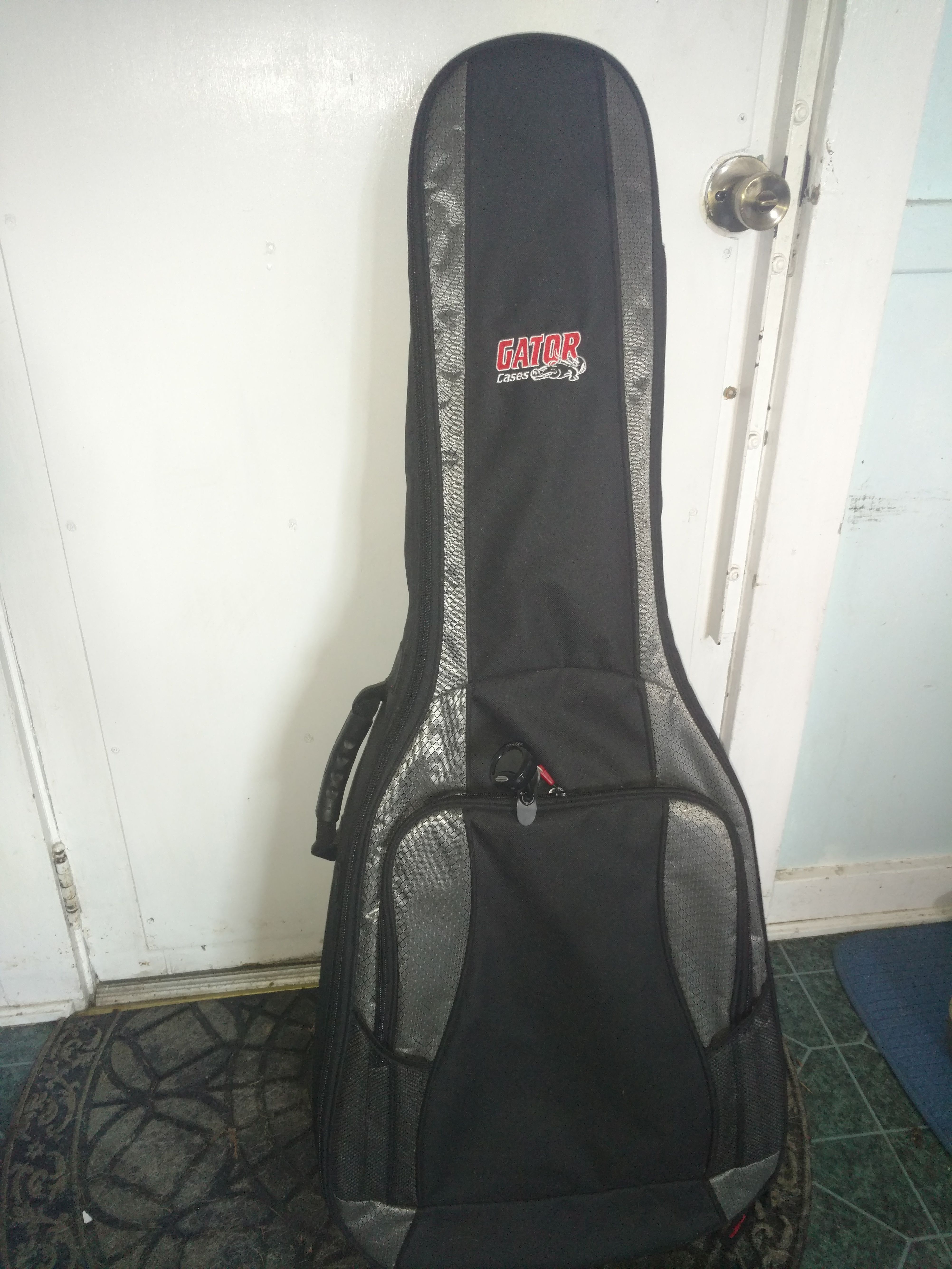 Gator 4g acoustic gig bag