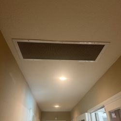 Whole House Fans