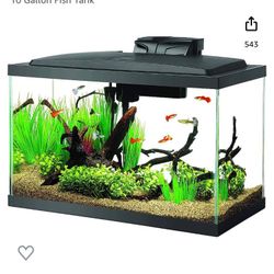 ❤️ Central Aquatics 10 Gallon Aquarium Kit Sweetheart Deal. Enjoy 25% Off