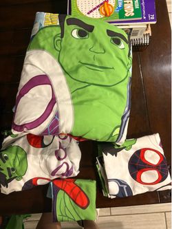 Toddler Bed Sets