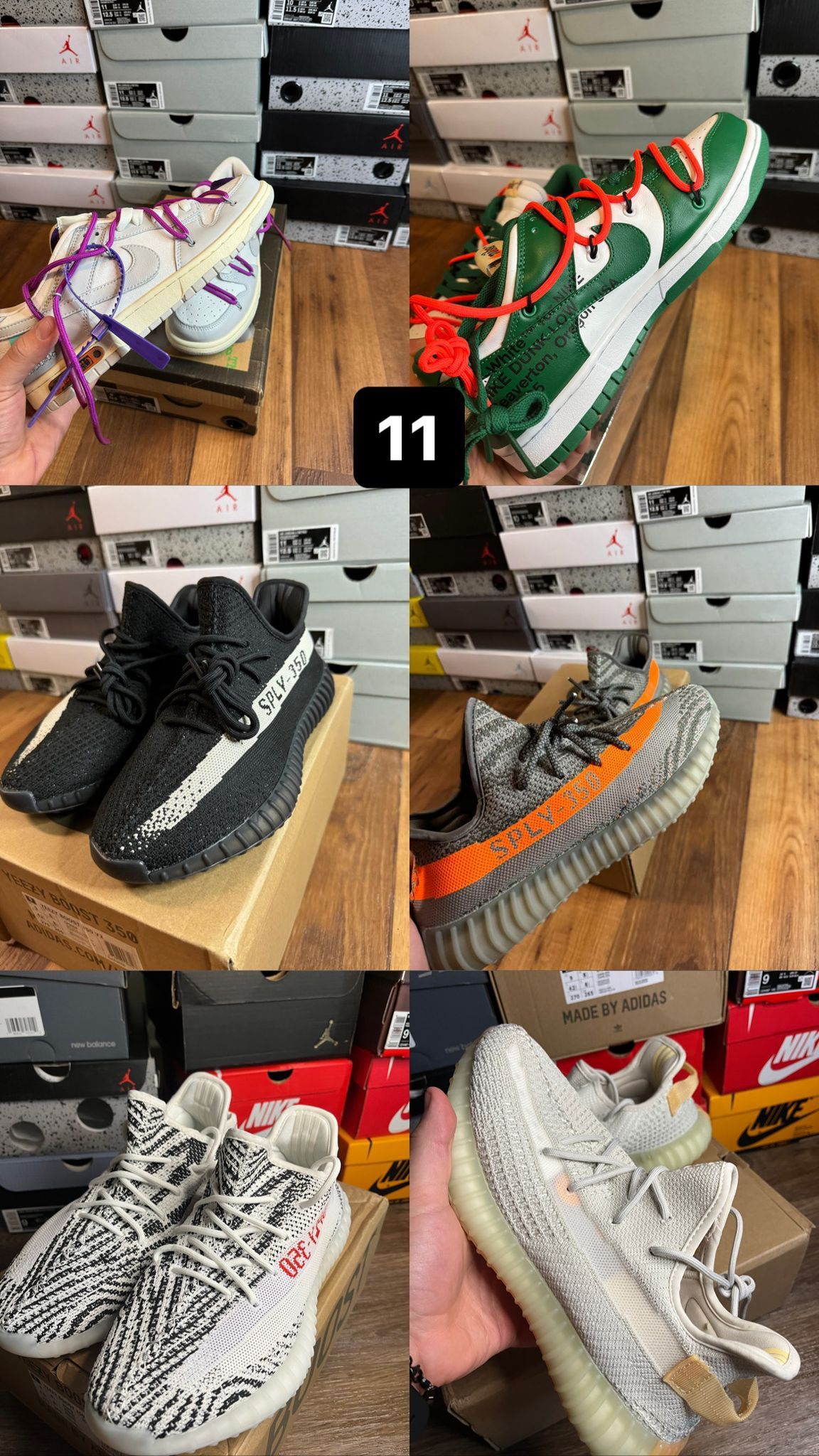 DIFFERENT PAIRS/ALL CHEAP