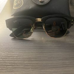 Ray ban Sun Glasses 