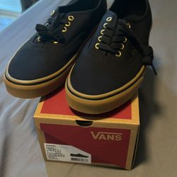 Men’s Vans 