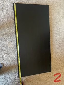 Ikea - Table Top Only