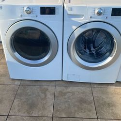 Lavadora Y Secadora Kenmore. En Buen Estado. Negocio Particular 