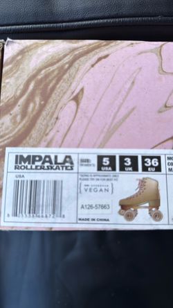 Rollerskates