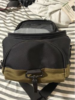 Canon Camera Bag