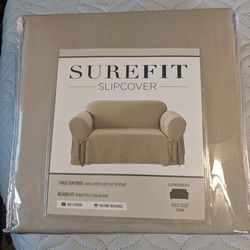 Surefit Slipcover 2 Seater/Loveseat