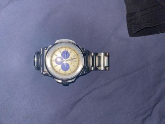 Watches
