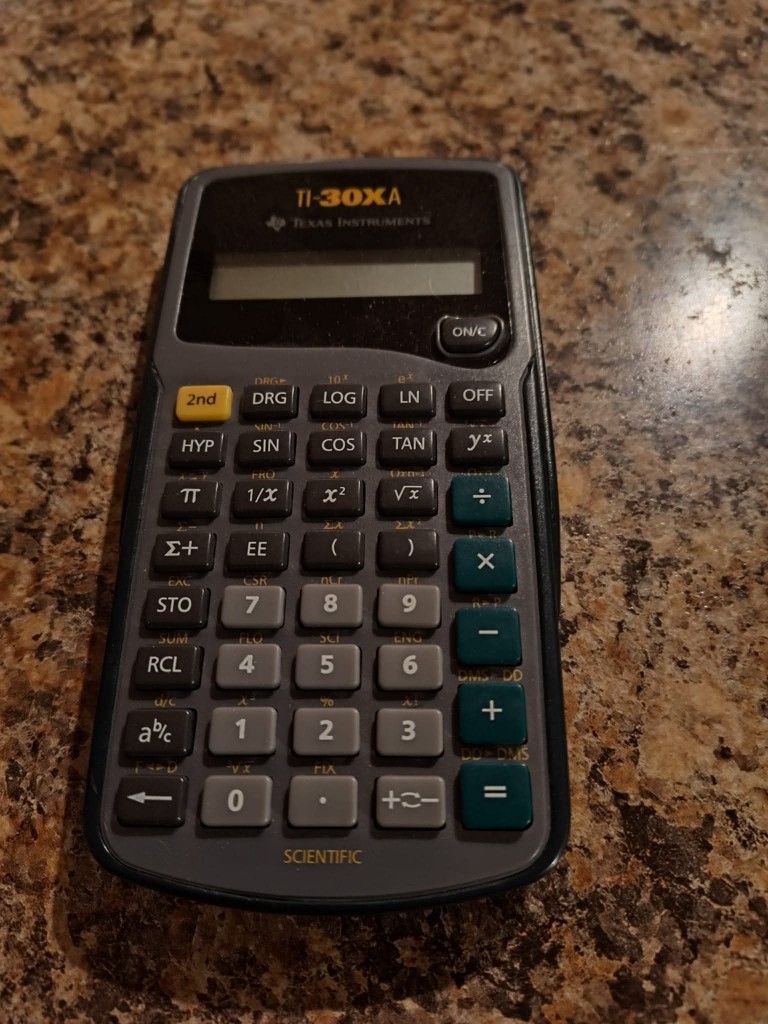 Calculator