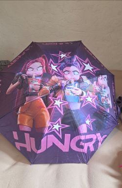Unbrella