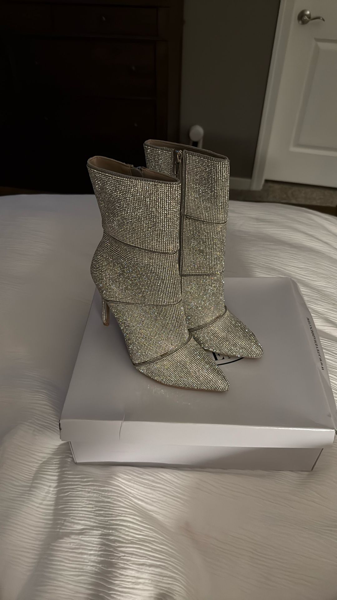 Steve Madden Shoes