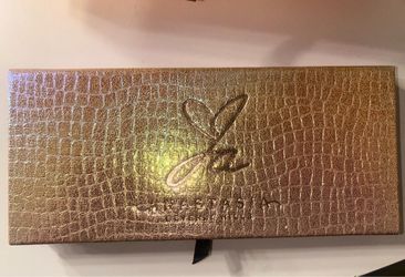 Anastasia Beverly Hills Jackie Aina Eyeshadows Palette