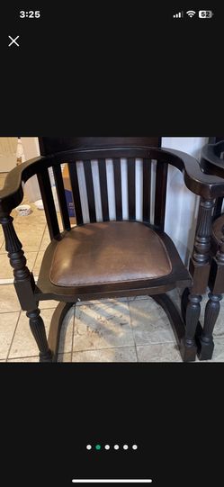 Two Chairs