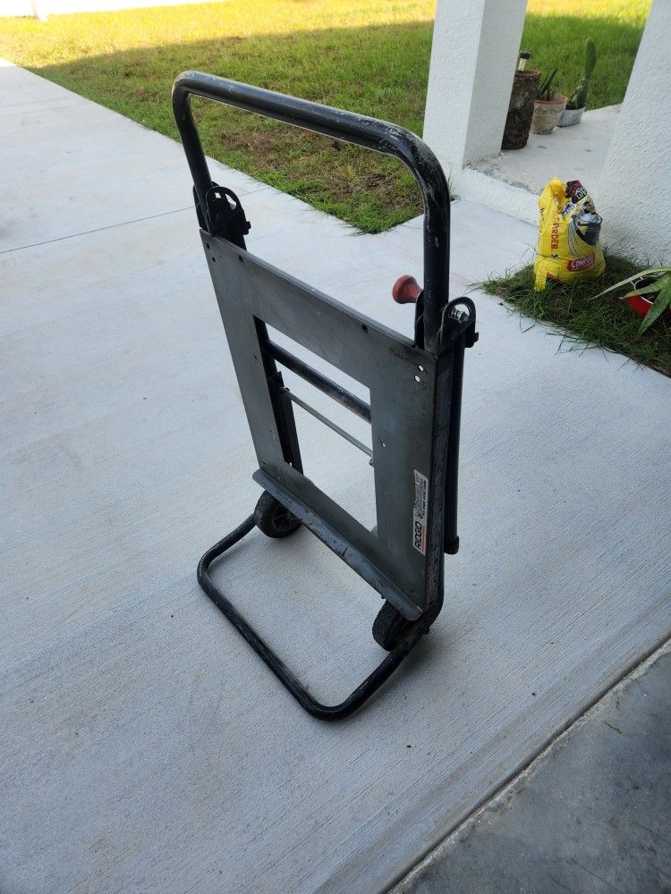 Table Saw Stand