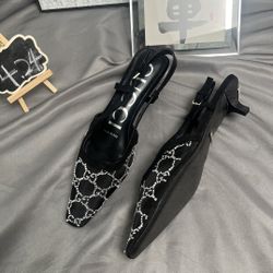 New Gucci Women's Sandals