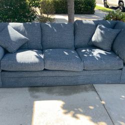 Brand New Sofa 105” Wide